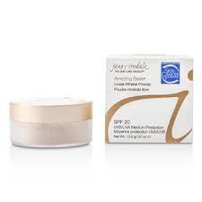 jane iredale amazing base loose mineral powder spf 20 bisque 10 5g