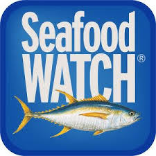 Sustainable Seafood Guide Oceana