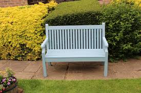 Sandwick Winawood 3 Seater Wood Effect