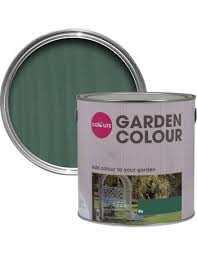 Colours Garden Paints Up To 50