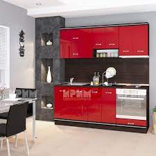 Мебелна компания ирим е също така производител на мека мебел и матраци. Kuhnya Siti 246 Kuhnya Versache Ot Mebeli Irim Kitchen Kitchen Cabinets Home Decor