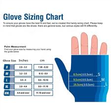 10pcs disposable latex gloves