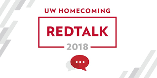 Redtalk Featuring Frank Gatson Jr And Rebecca Arends