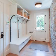 20 Mudroom Lighting Ideas Design