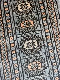 gooch luxury bokhara rug l185 x w125