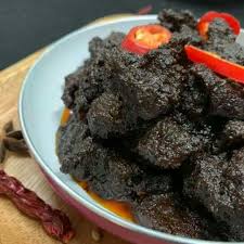 Satukan campuran bumbu bersama daging. Rempah Segera Daging Masak Hitam Home Made Shopee Malaysia