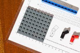 lego ruler and sorting tool tom alphin