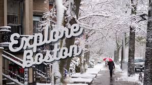 your diy guide to winter in boston