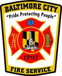 Baltimore City Fire Department Wikipedia