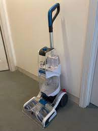 hoover smart wash automatic carpet