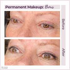 fall in love with permanent makeup