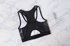If this is your first time on our blog, remember to check our free sewing patterns page. 5 Sports Bras You Can Make This Weekend Spoonflower Blog