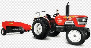 mahindra tractors png images pngegg