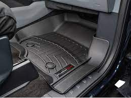 weathertech digitalfit floor liners