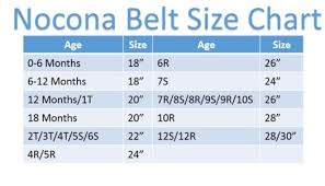 52 Skillful Nocona Boot Size Chart