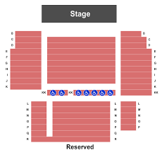 National Yiddish Theater Seating Chart Bedowntowndaytona Com