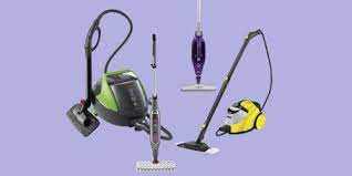 steam cleaner vs carpet cleaner