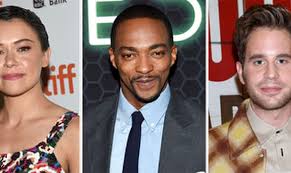Anthony mackie will take over as captain america on disney plus' the falcon and the winter soldier. directed by kari skogland, the falcon and the winter soldier stars anthony mackie, sebastian stan, emily vancamp, wyatt russell and daniel brühl and will be available on disney. Celebrity Birthdays For The Week Of Sept 20 26