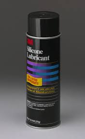 silicone spray flammable 12 cs 3m 85822