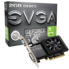 I play a game that uses lots of graphics, how can i make the game run faster. Make Your Entire Pc Experience Faster With Evga Gt 710 2gb Ddr3 64bit Single Slot Low Profile 02g P3 2713 Kr Graphics Ca Graphic Card Video Card Low Profile