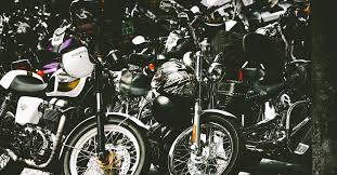 boise brother sd motorcycle club