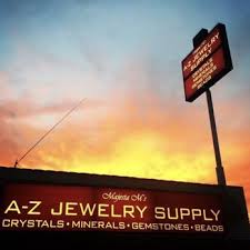 a z jewelry supply crystal 307