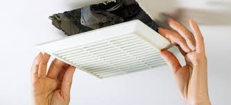 How To Install A Bathroom Heater Fan