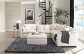 7 diffe ways to arrange a sectional