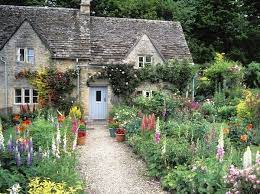 Cottage Gardens The Charming Beauty