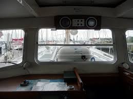 Interior designer at latitude 37 group rmit university view profile. Fisher 37 Yacht For Sale Motorsailer