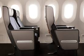 premium economy