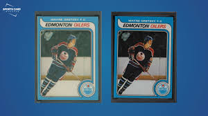 Check spelling or type a new query. Gretzky 1979 2 Cards What S The Difference Sports Card Investor