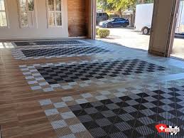 wood grain floor tiles swisstrax