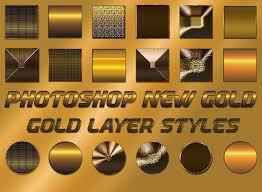 Free photoshop light overlays will probably be among your most used overlay pictures in photoshop. Photoshop New Gold Layer Styles Free Download Gold Layers Layer Style Photoshop