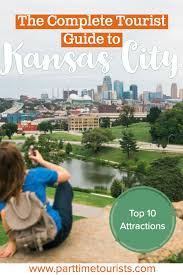 kansas city top 10 attractions in kc