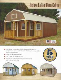 If you're needing a more affordable, stylish shed option, this is the perfect fit with our rent to own program. Derksen Storage Prices Sealy Portable Buildings