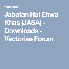 Jasa), was an defunct agency of the malaysian previous ruling government under. Jabatan Hal Ehwal Khas Jasa Downloads Vectorise Forum Download Forum Newyear