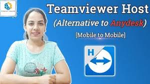 Unattended remote control of your android . Teamviewer Host Apk Download 2021 Free 9apps