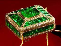 national jewelry museum iranroute