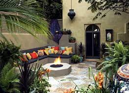 20 Great Ideas For Patio Design