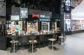 get a free makeup session at sephora in