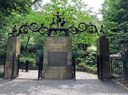 The Top 10 Secrets of Central Park Zoo in NYC - Untapped New York