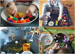 Nos activités préférées d'inspiration Montessori pour les 2 ans et plus