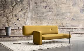 sofe inspirisane oblikom ali ne i