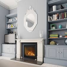 Escea Df700 Premium Fireplaces