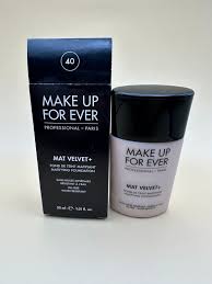 30ml foundation discontinued
