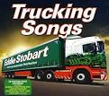 Eddie Stobart Trucking Songs
