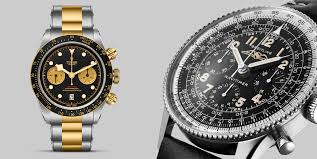 the best watches to invest in right now