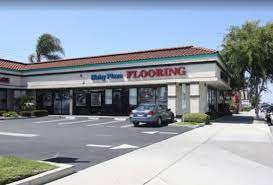 bixby plaza carpets inc in los alamitos