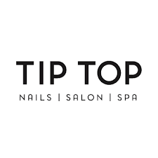 tip top nails spa at square one mall